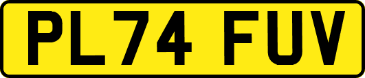 PL74FUV