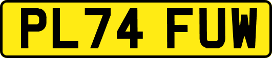 PL74FUW