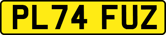 PL74FUZ