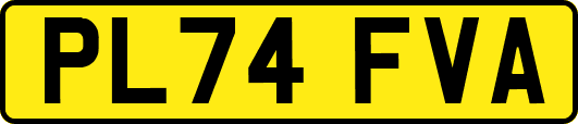 PL74FVA