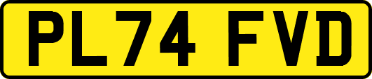 PL74FVD