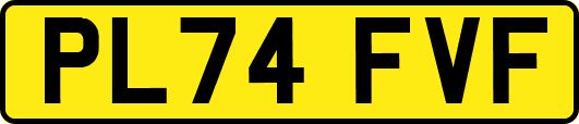 PL74FVF