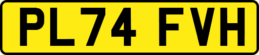 PL74FVH