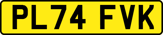 PL74FVK