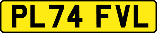 PL74FVL