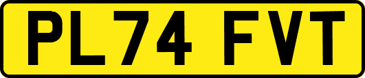PL74FVT