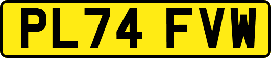 PL74FVW