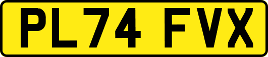 PL74FVX