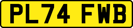 PL74FWB