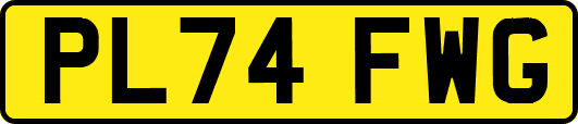 PL74FWG