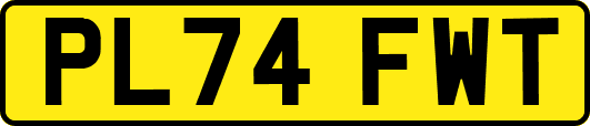PL74FWT