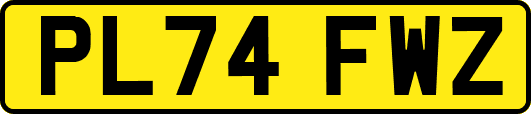 PL74FWZ