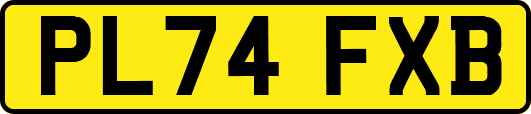 PL74FXB