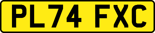 PL74FXC
