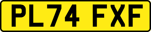 PL74FXF