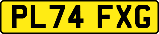PL74FXG