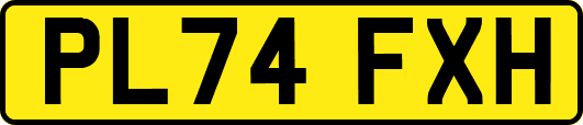 PL74FXH