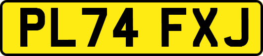 PL74FXJ