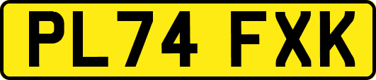 PL74FXK