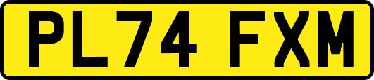 PL74FXM