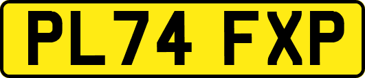 PL74FXP