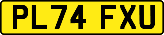 PL74FXU