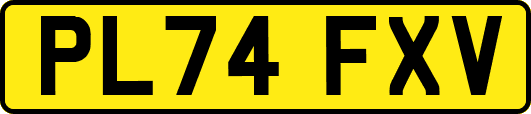 PL74FXV