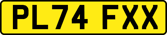 PL74FXX