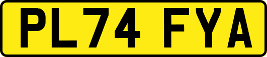 PL74FYA