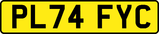 PL74FYC