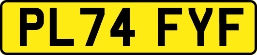 PL74FYF