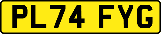 PL74FYG