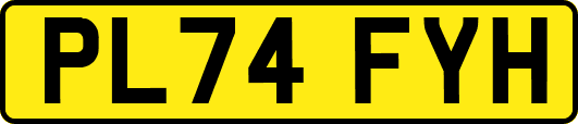 PL74FYH