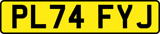 PL74FYJ