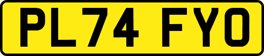 PL74FYO