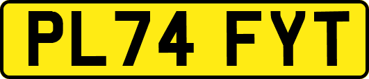 PL74FYT
