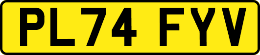 PL74FYV
