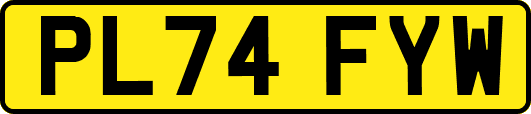 PL74FYW