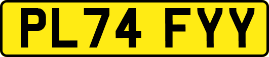 PL74FYY