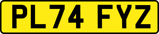 PL74FYZ