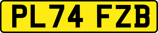 PL74FZB