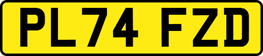 PL74FZD