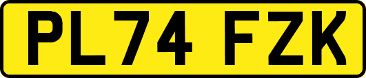 PL74FZK