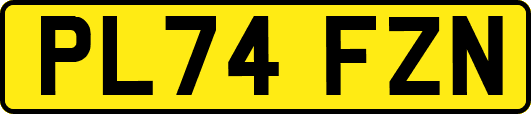 PL74FZN