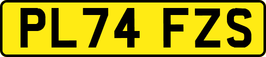 PL74FZS