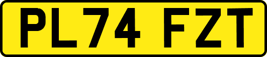 PL74FZT