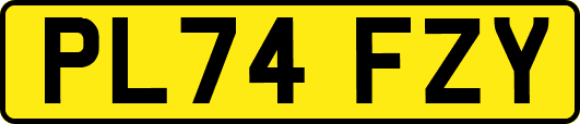 PL74FZY