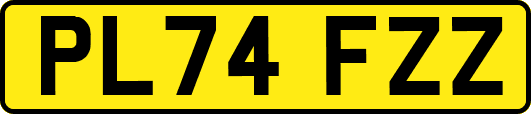 PL74FZZ