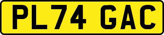 PL74GAC