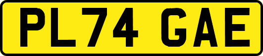 PL74GAE